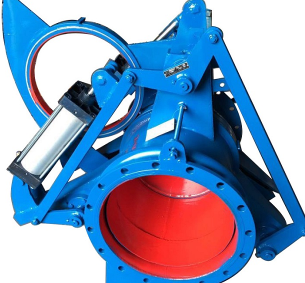  如何正確選型？眼鏡盲板閥壓力等級與口徑選擇指南